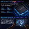 New Android 15 MT6750 IPS 8000mAh Split Gravity Wireless Wireless Protective and Japanese Instruction Manual Included [2025 10-inch Tablet]