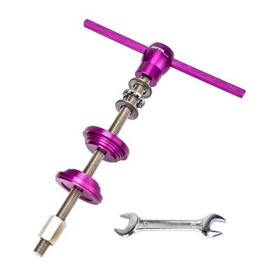 Bicycle Headset Installation Removal Tool MTB Road Bike Bottom Bracket Bearing Press Tool BB Axis Frame Press BB Tools