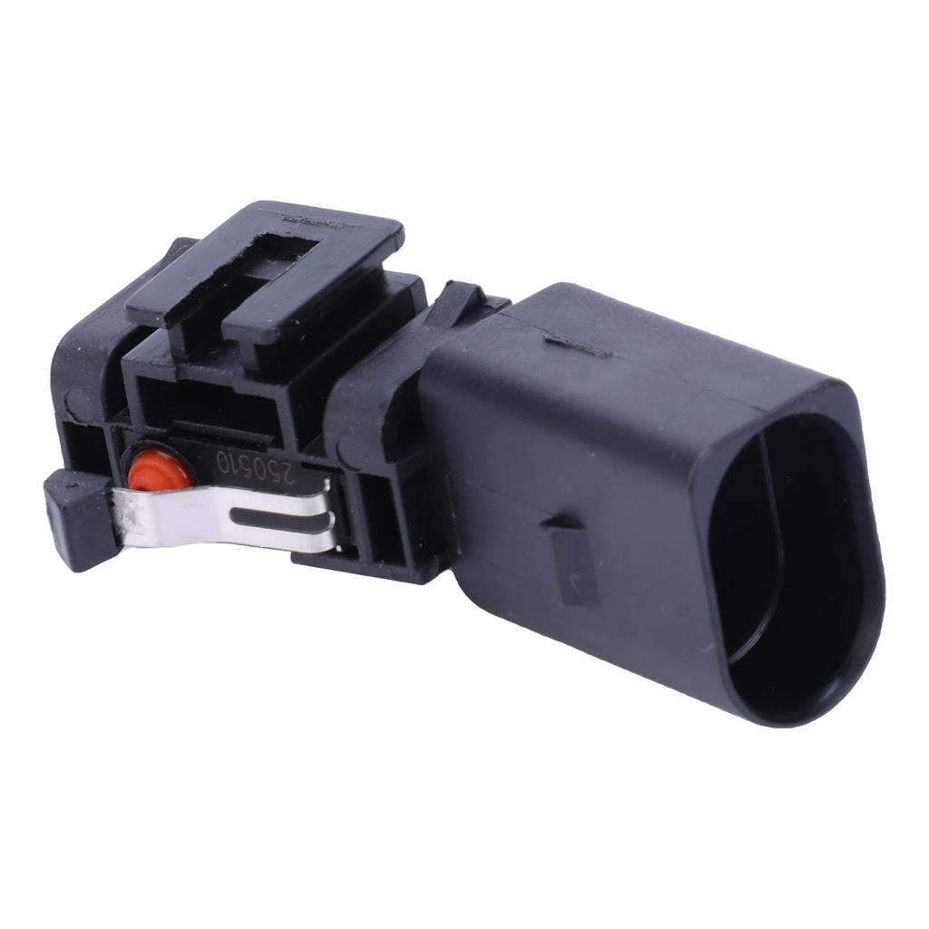 Mikroschalter für die Heckklappe von Volkswagen (2002–2009) 1T0962103