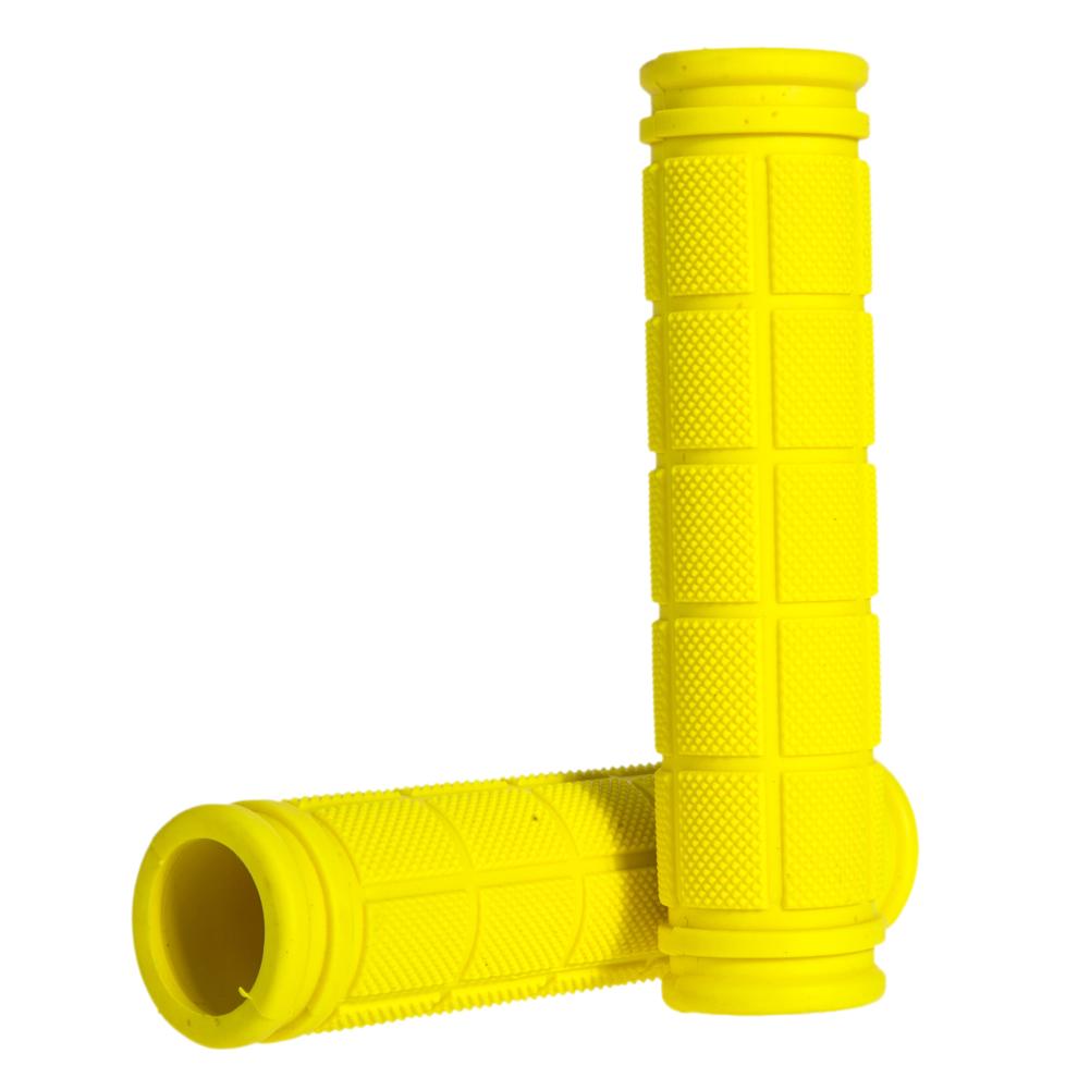 1 Pair Bicycle Handlebar Grips Anti-Slip Bike Handle Bar Grips Handle Bar Cover BMX MTB Mountain Bike Bicycle Accessories