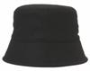 [Master Bunny] Unisex Warm Bucket Hat (Brand Logo)  Golf Hat  758-4287105 010Black FR