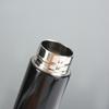 Hammered Lid Compact Insulated Bottle 150ML Thermal Mug Portable Pocket Thermal Cup  Student