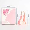 Silicone Hurtless Magic Nose Shaper Clip Nose Lifting Shaper Shaping Bridge Straightener Silicone Nose Slimmer
