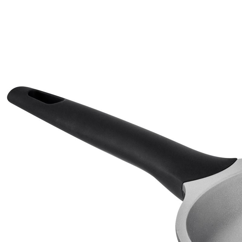 Non-stick Cast Aluminum Frying Pan 32cm 4.2l Tfi Chambord Durand Dupont