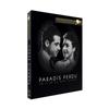 Lost Paradise Blu-ray + DVD Combo