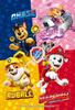 Paw Patrol 70 Large Piece Jigsaw Puzzle (ODB-04)