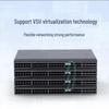 Ruijie RG-S6120-48XS8CQ Managed Layer 3 Fiber Switch