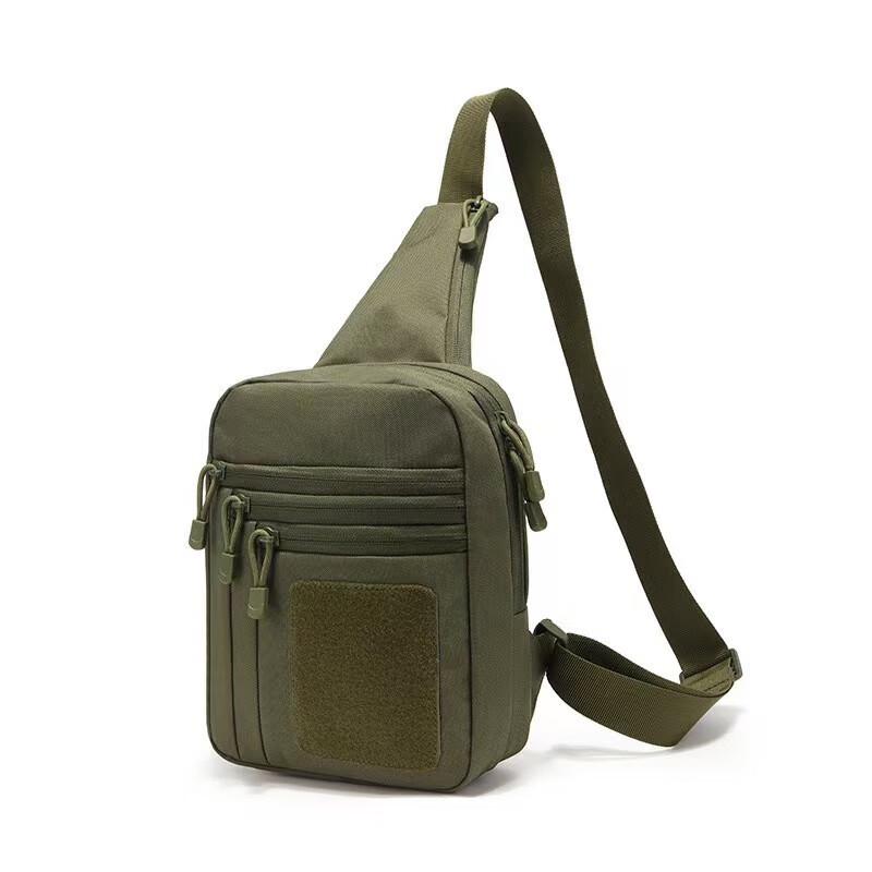 Yiling Multi-function Waterproof Outdoor Crossbody Bag