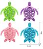 Mermaid Shell Water Play Toys - Sinking & Rotating for Kids