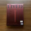 [USED] ONEUS 4th Mini Album “Lived”