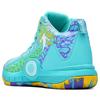 Original Men Basketball Shoes Outdoor Comfortable Athletic Footwear Trainer Sports Sneakers