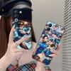 Street Fighter Chunli Phone Case for VIVO V60 V50 V40 V30 V29 V27 V25 V23 Pro Lite 5G Colorful Printing Cover Pretty Smartphone