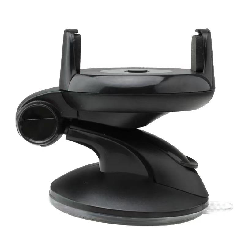 Universal Car Phone Holder Silicone Suction Cup Windshield Mount for Cellphone Smartphone Support Vehicle Dashboard & Windshield