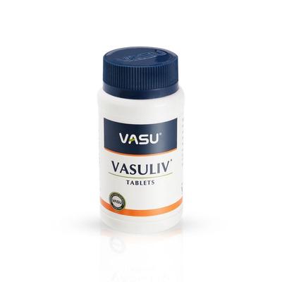 Liv (100 Tab), Vasuliv, VASU