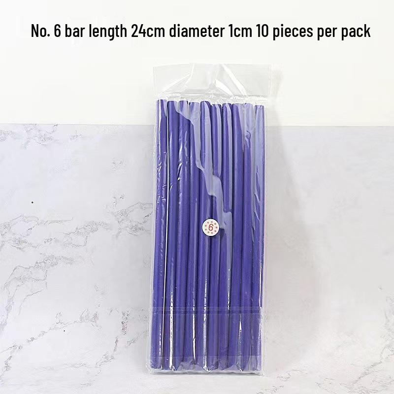 

Волшебные бигуди без нагрева: Большой поролоновый стержень для пышных кудрей без повреждений