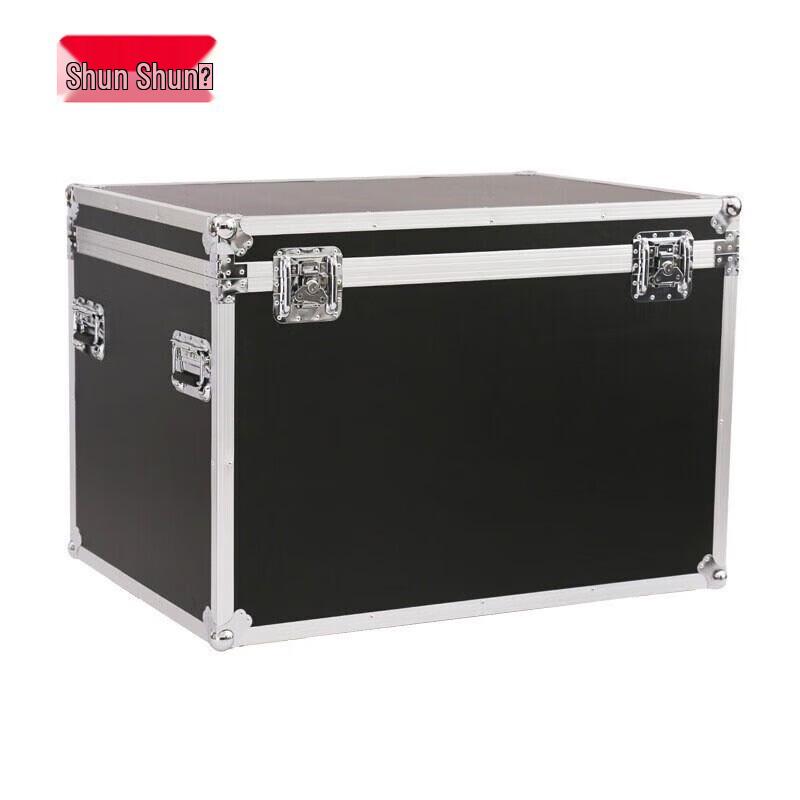 Heavy-Duty Aluminum Alloy Equipment Storage Case 50