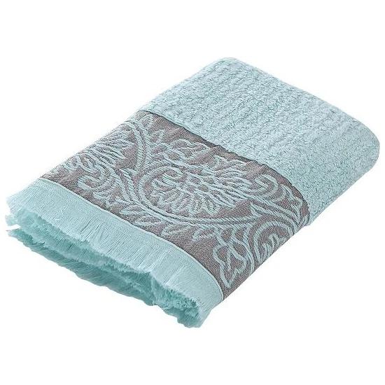 

Бамбуковое полотенце для рук 50x90 см