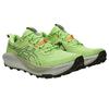 Asics Gel-Trabuco 13 Stylish Minimalist Trendy Low-Top Running Shoes Men Running Shoes Green 1011B973-300