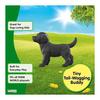 Schleich Farmworld Black Labrador Retriever (pup) 14922