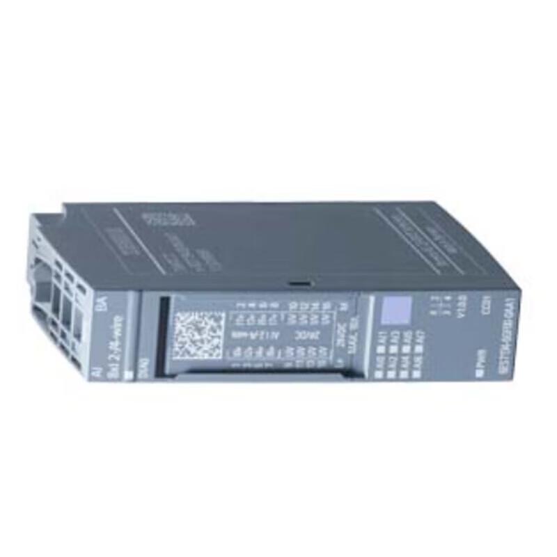 SIMATIC ET 200SP Digital Input Module