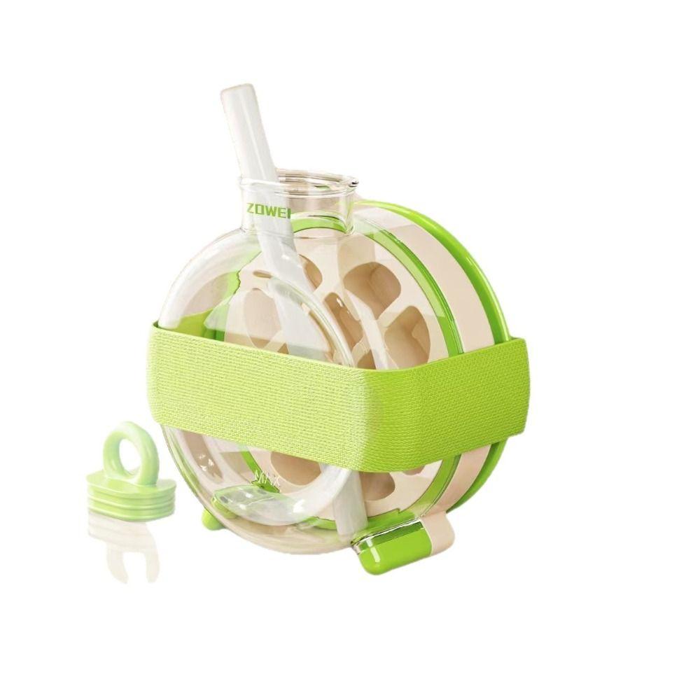 Summer Design Ice King Cup Heat Relief Press Type Cup Kitchen Gadget Ice Making Box Summer Use