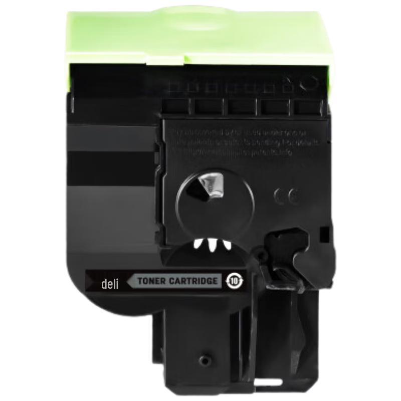 Deli CTL-355HK Compatible Black Toner Cartridge