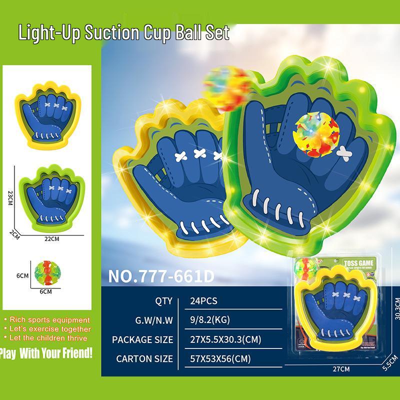 Cross-border Rainbow Sandbag Meteor Ball for Kids - Sensory Training & Sports Equipment for Kindergarten