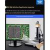 AOSVI 4K HD Electronic Repair Microscope