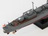 Pit Road 1/700 Japanese Navy Special Type Destroyer Akatsuki [Includes New World War II Japanese Navy Ship Equipment Set 7]