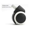 Universal Office Chair Caster Wheel