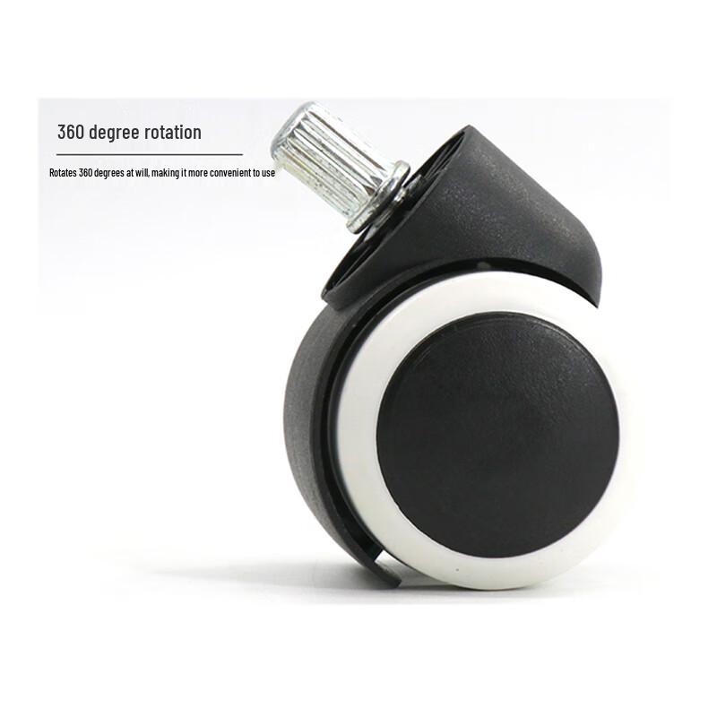 Universal Office Chair Caster Wheel
