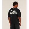Forever STriving T shirT Black A4b2c Bb2j