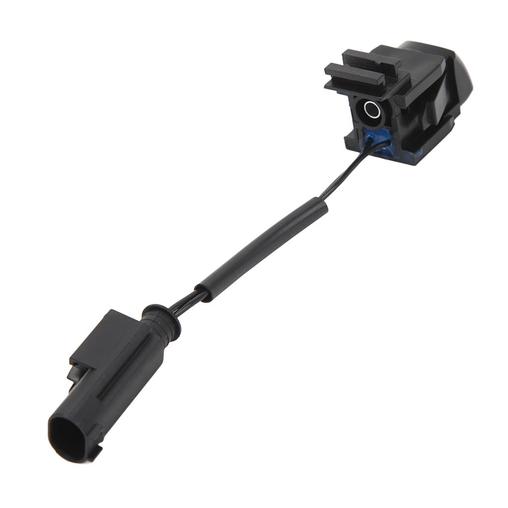 Heated Windshield Washer Nozzle A2118601147 Durable Liquid Spray Nozzle Replacement For Benz W203 C209 W219 W211