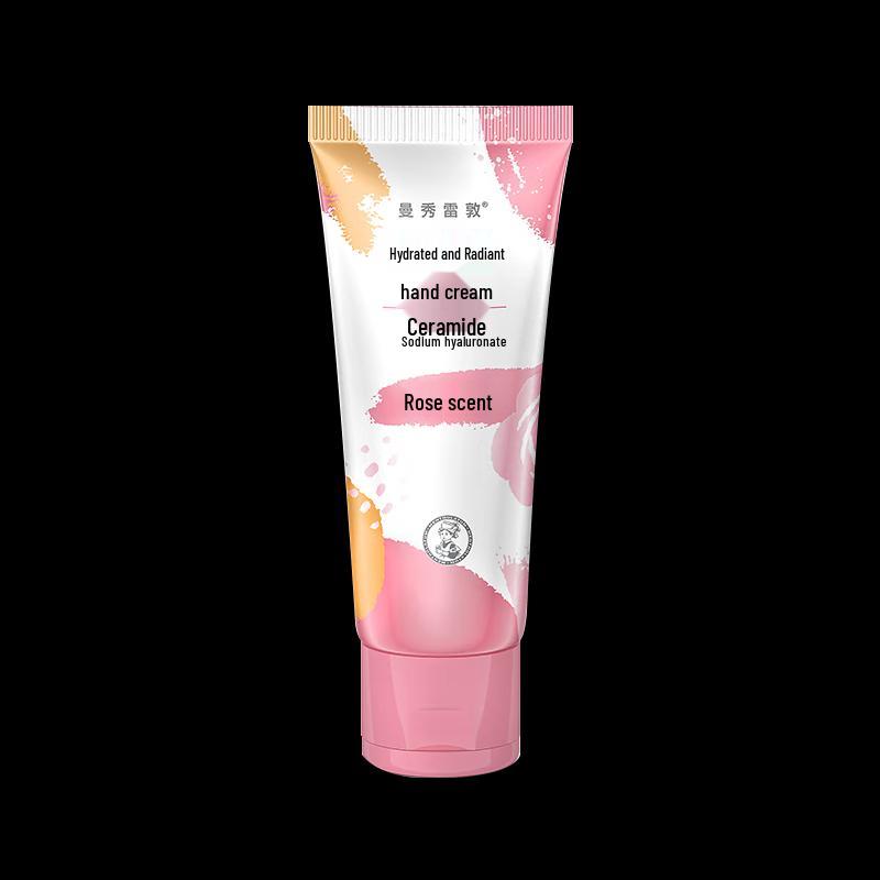 Mentholatum Water Glow Hand Cream