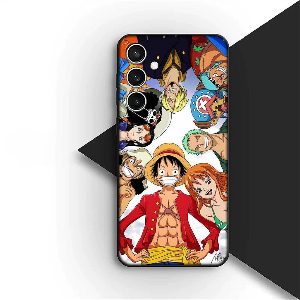

Cover for Apple iPhone 12 13 Pro Max Mini ProMax X XR Air XS 12Pro 13Pro Casing Phone Case Luffys Sanjis Trafalgar Zoro Law iPhone XR