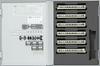 TOMIX N gauge series commuter Fukuchiyama model 117-300 train, color, 6-car set, 98733, train.