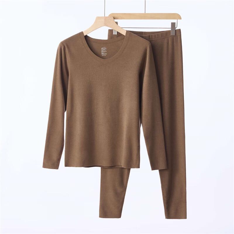 

Комплект термобелья из бархата муцинцин M