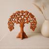 Décorations – Objets de décoration en bois