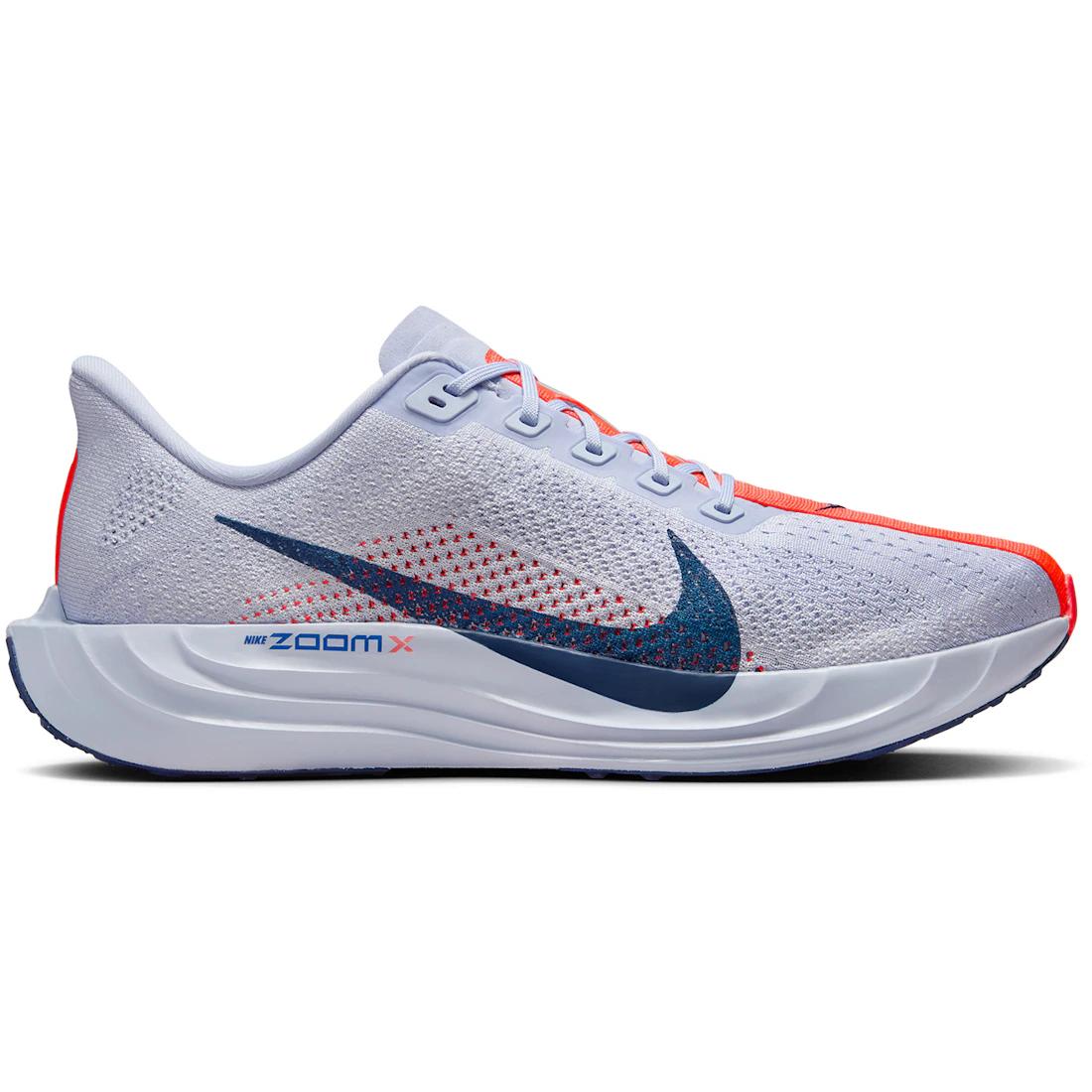 

Sneaker Nike Pegasus Plus Ghost Blue Void Bright Crimson(FQ7262-006) 42