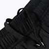 Li-Ning Summer Mens Comfortable Versatile Simple Round Neck Pullover Breathable Skin-Friendly Casual Sports Suit Unisex suit Black AHSVE27-1+YATV113-1