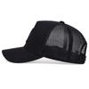 New Summer Unisex Women Men Baseball Caps Outdoor Breathable Mesh Snapback Hats Sport Casual Hats Cap for Women Men Sun Hats