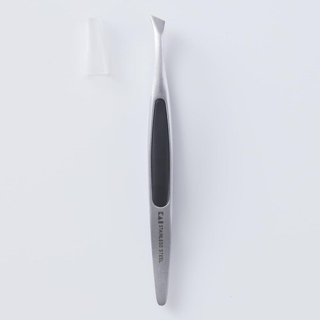 Kai Fine Hair for HC3021 Groom! Tweezers, Catcher, Non-Slip, Tweezers,