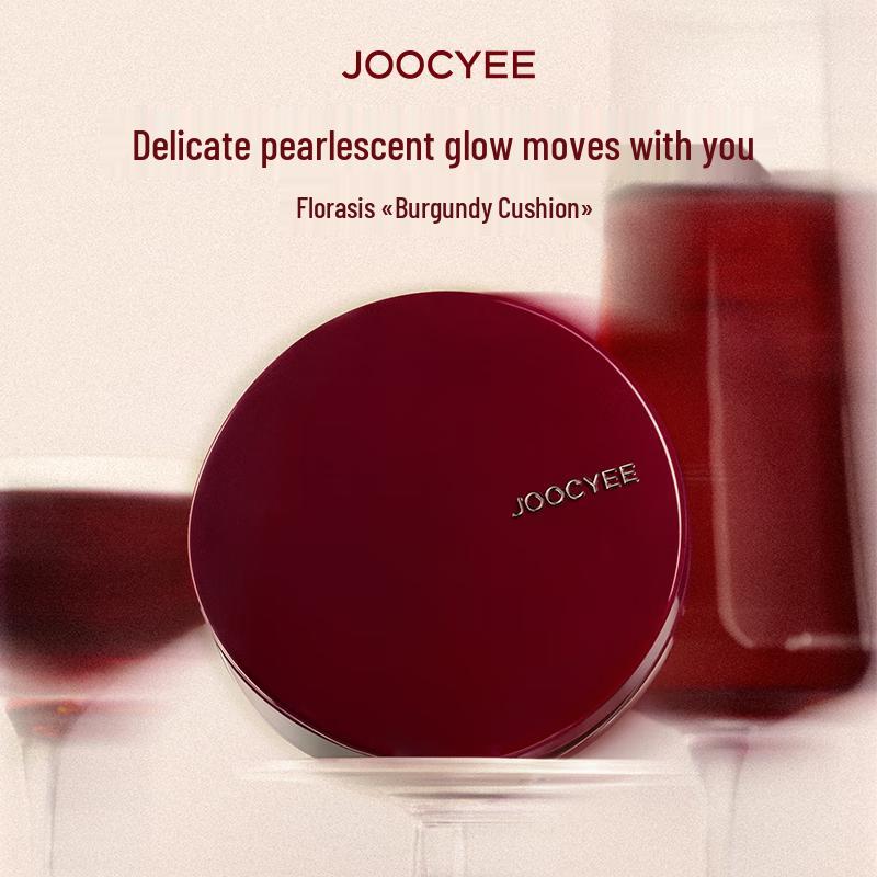 

JOOCYEE Pearl Glow Hydrating Cushion Foundation