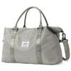 Travel Bagwaterproof Duffel Gym Tote Bag With Crossbody Bagweekender Carry On Overnight Bags For Women Duffel Hospital Bag