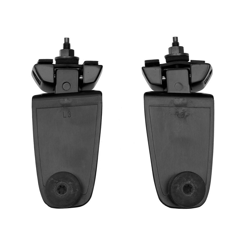 Rear Liftgate Window Glass Hatch Hinge For Ford Explorer 2002-2005 Mountaineer