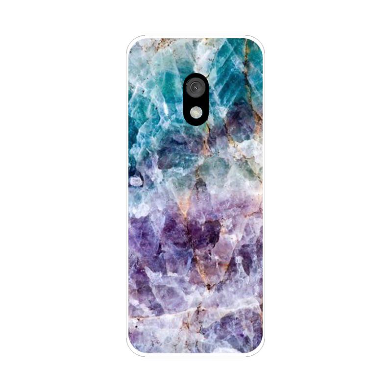 For Nokia 235 4G 2024 Case Back Cover for Nokia 215 220 4G 2024 Shockproof Clear Soft Silicone Phone Cases for Nokia 220 Fundas