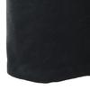 AMERI UNDRESSED Wool Blend Long Length Flare Skirt S Black Series Women Used