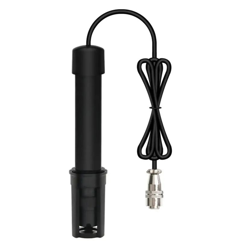 A95I-Digital 0-40Mg/L Dissolved Oxygen Meter Plastic Sensitive Probe Professional Water Quality Oxygen Concentration Tester