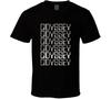 Odyssey Videospielkonsole T-Shirt