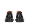 Ankle Boots Polo Ralph Lauren Asher Derby Ds Dby 803945279002 Black